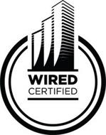 WIRED CERTIFIED