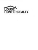 HOUSE HUNTER REALTY