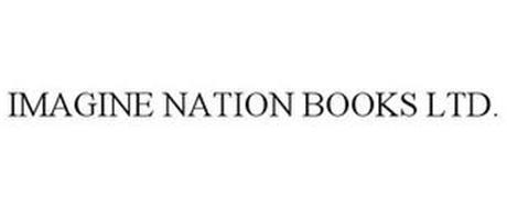 IMAGINE NATION BOOKS LTD.