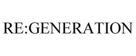 RE:GENERATION