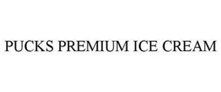 PUCKS PREMIUM ICE CREAM