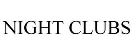 NIGHT CLUBS