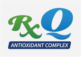 RXQ ANTIOXIDANT COMPLEX