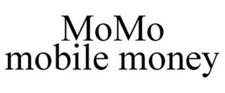 MOMO MOBILE MONEY