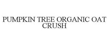 PUMPKIN TREE ORGANIC OAT CRUSH