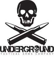 UNDERGROUND TACTICAL ARMS COMPANY