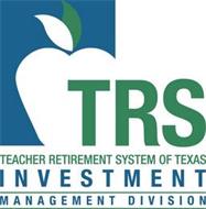 TRS TEACHER RETIREMENT SYSTEM OF TEXAS INVESTMENT MANAGEMENT DIVISION
