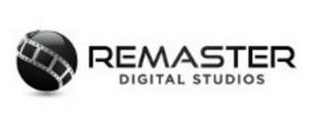 REMASTER DIGITAL STUDIOS