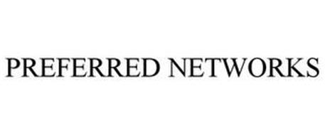 PREFERRED NETWORKS