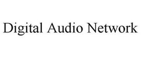DIGITAL AUDIO NETWORK