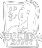 LA BONITA MUSIC