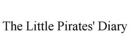 THE LITTLE PIRATES' DIARY