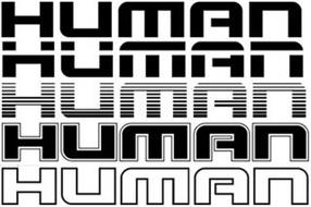 HUMAN HUMAN HUMAN HUMAN HUMAN