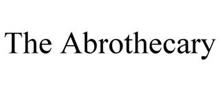 THE ABROTHECARY