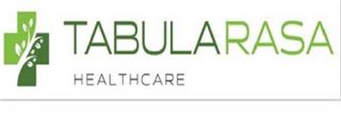 TABULARASA HEALTHCARE