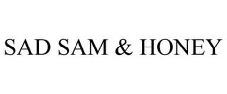 SAD SAM & HONEY