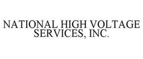 NATIONAL HIGH VOLTAGE SERVICES, INC.