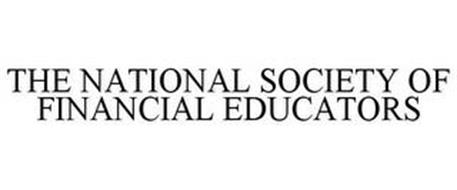 THE NATIONAL SOCIETY OF FINANCIAL EDUCATORS