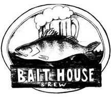 BAIT HOUSE BREW