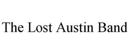 THE LOST AUSTIN BAND