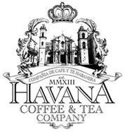 HAVANA COFFEE & TEA COMPANY