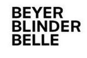 BEYER BLINDER BELLE