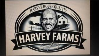 HARVEY FARMS HARVEY HOUSE QUALITY STEVE HARVEY