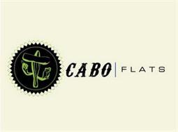 CABO FLATS