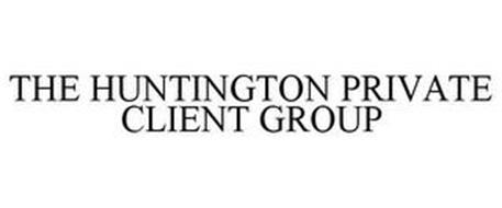THE HUNTINGTON PRIVATE CLIENT GROUP