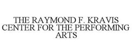 THE RAYMOND F. KRAVIS CENTER FOR THE PERFORMING ARTS