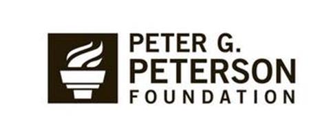 PETER G. PETERSON FOUNDATION