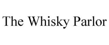 THE WHISKY PARLOR