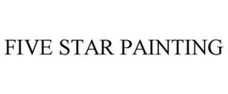 FIVE STAR PAINTING
