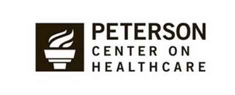 PETERSON CENTER ON HEALTHCARE