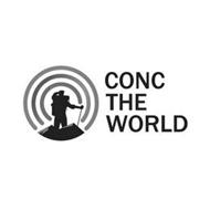 CONC THE WORLD