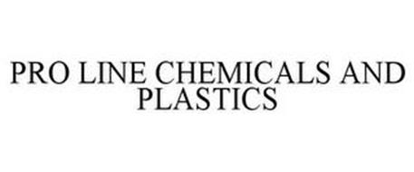 PRO LINE CHEMICALS AND PLASTICS