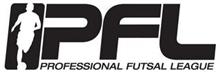 PFL PROFESSIONAL FUTSAL LEAGUE