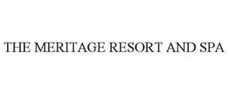 THE MERITAGE RESORT AND SPA