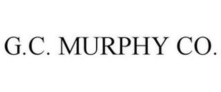 G.C. MURPHY CO.