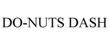 DO-NUTS DASH
