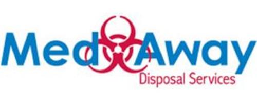 MED AWAY DISPOSAL SERVICES