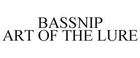 BASSNIP ART OF THE LURE