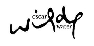 OSCAR WILDE WATER
