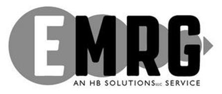EMRG AN HB SOLUTIONS LLC SERVICE