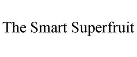 THE SMART SUPERFRUIT