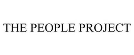 THE PEOPLE PROJECT
