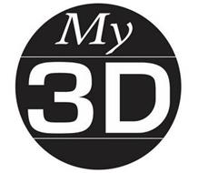 MY 3D