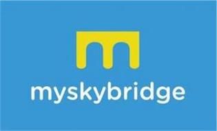 M MYSKYBRIDGE