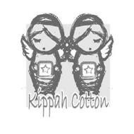 KIPPAH COTTON