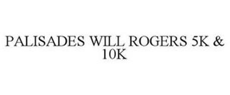 PALISADES WILL ROGERS 5K & 10K